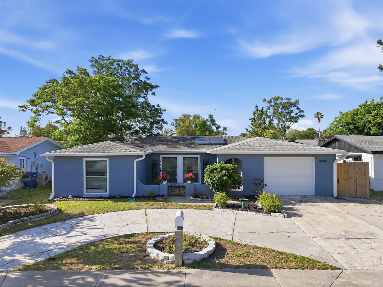 3226 Fairmount Dr, Holiday