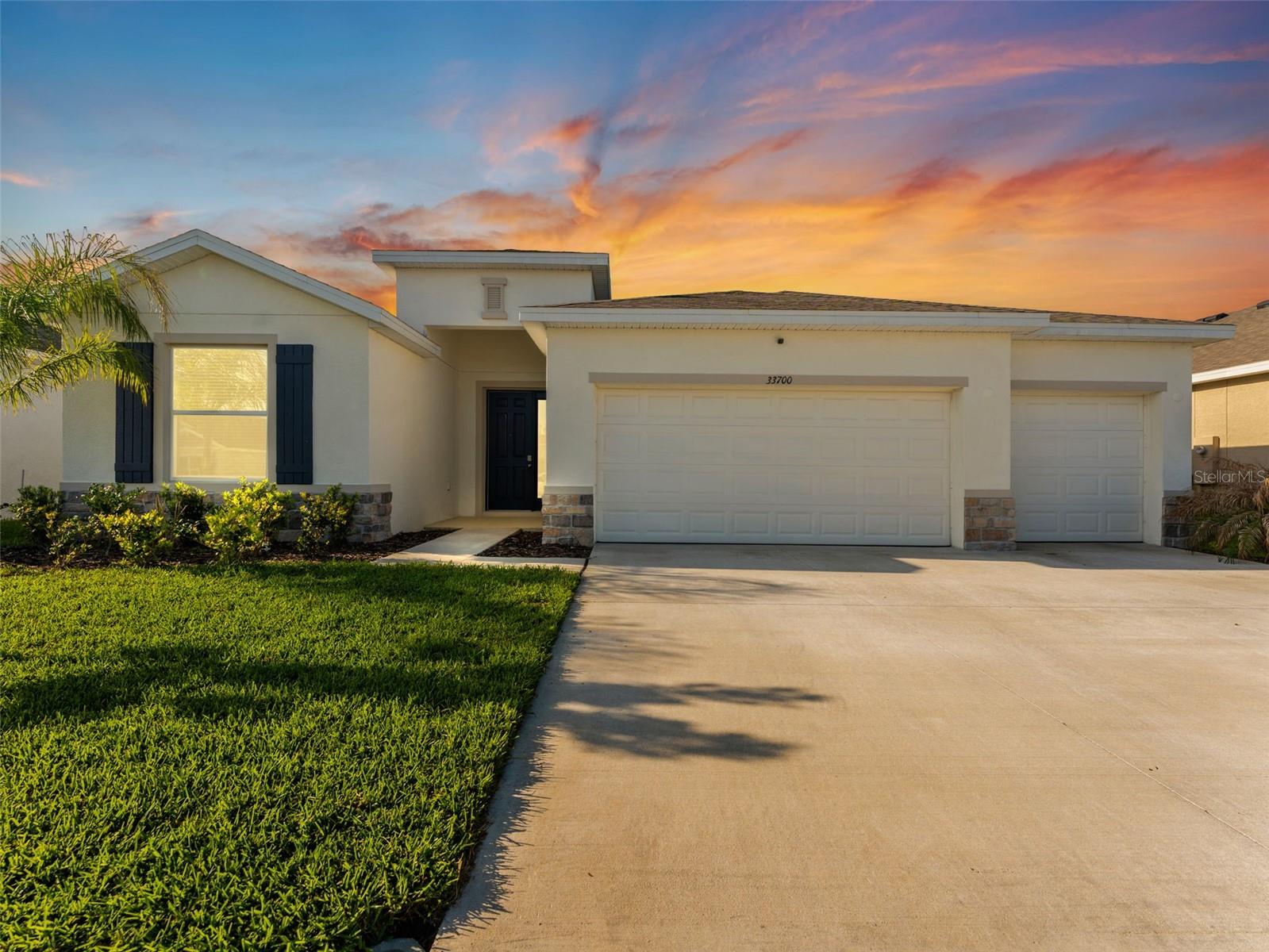 33700 Hamilton Hill Ln, Wesley Chapel