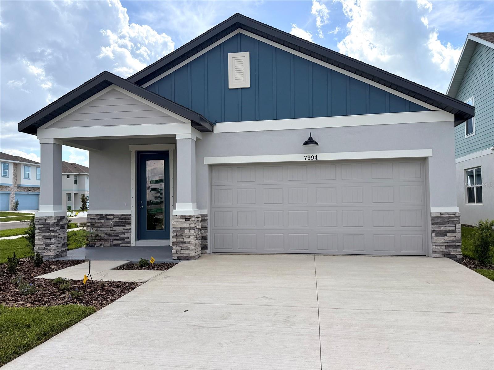 7994 CHANDLER LAKE CT #Lot 16, Hudson