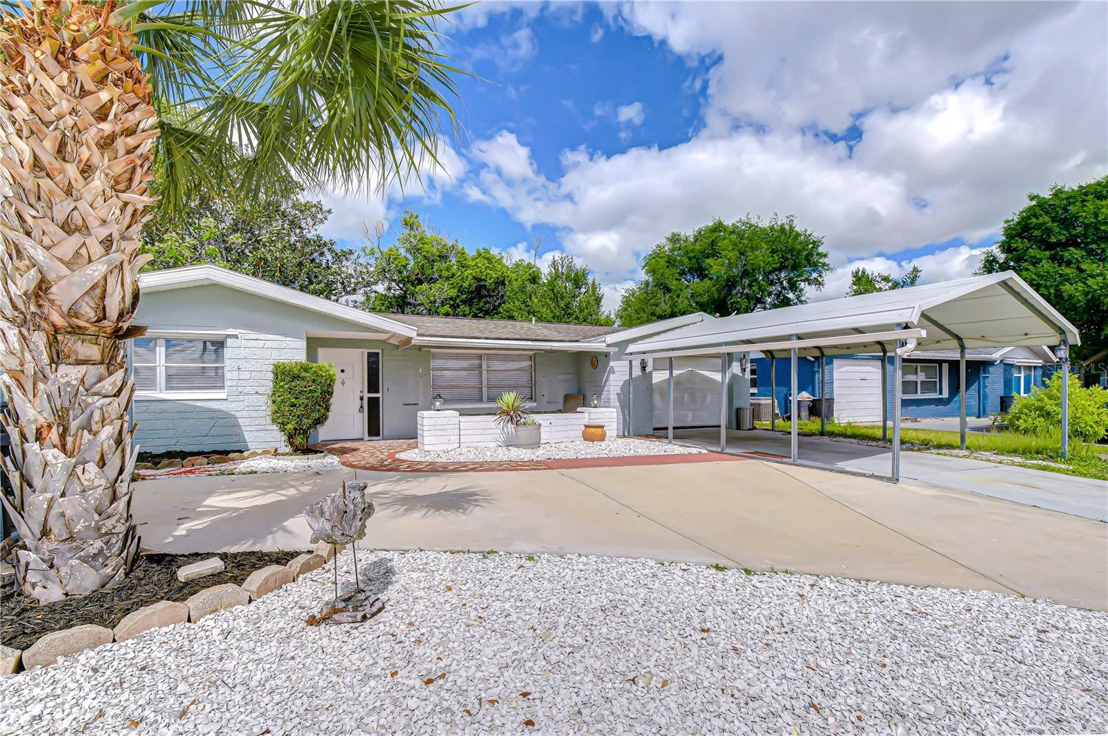 10901 Oldham Rd, Port Richey