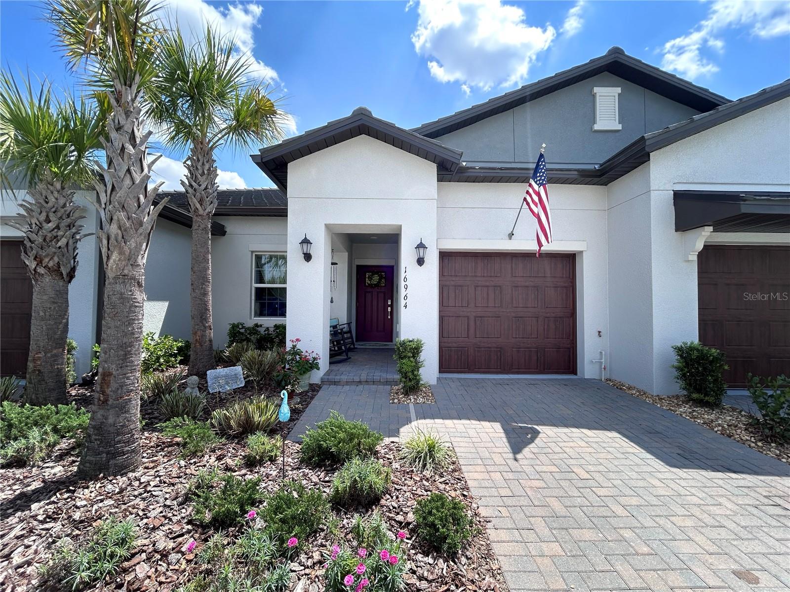 16964 Forge Surf St, Land O Lakes