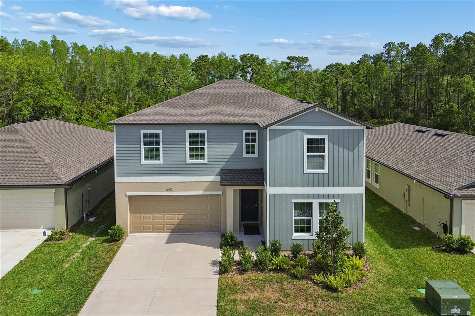 10065 Gentle Rain Dr, Land O Lakes