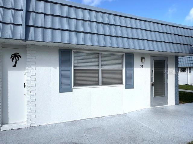 1901 Andover Way #38, Sun City Center