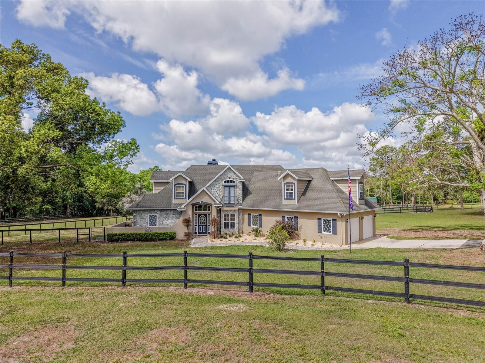 32640 Blueberry Hill Way, Dade City