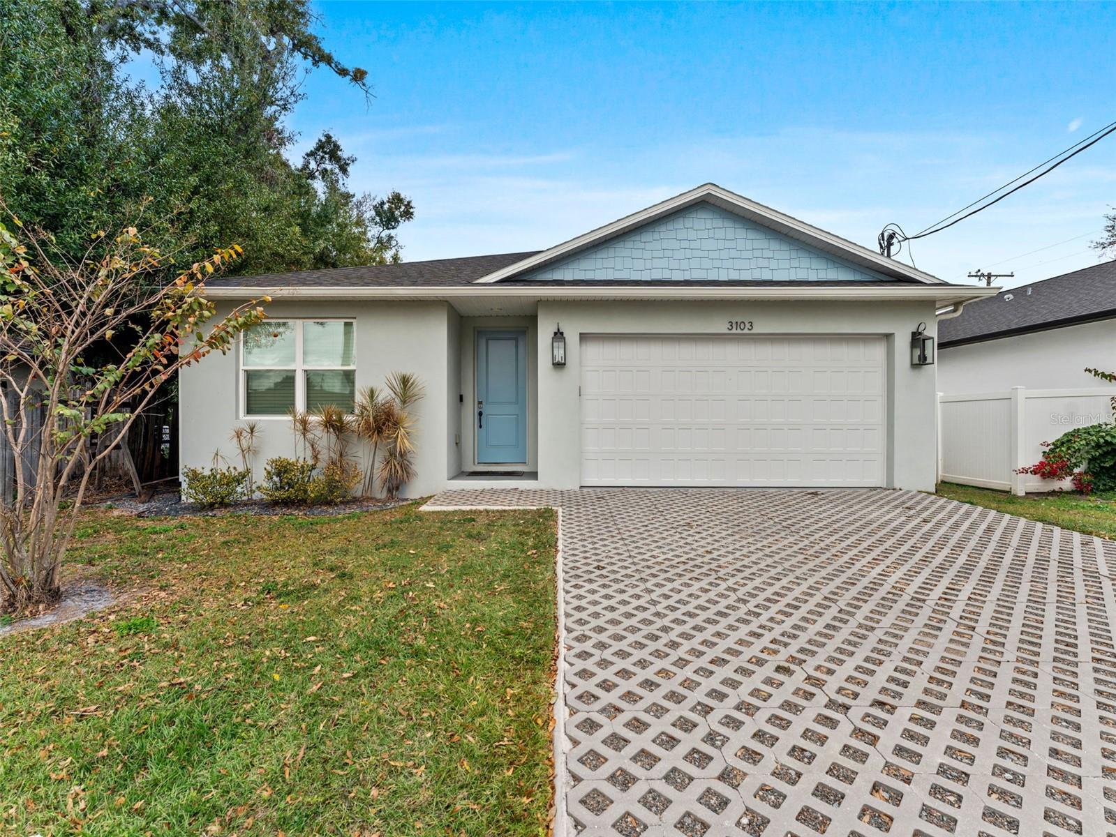 3103 W Leroy St, Tampa