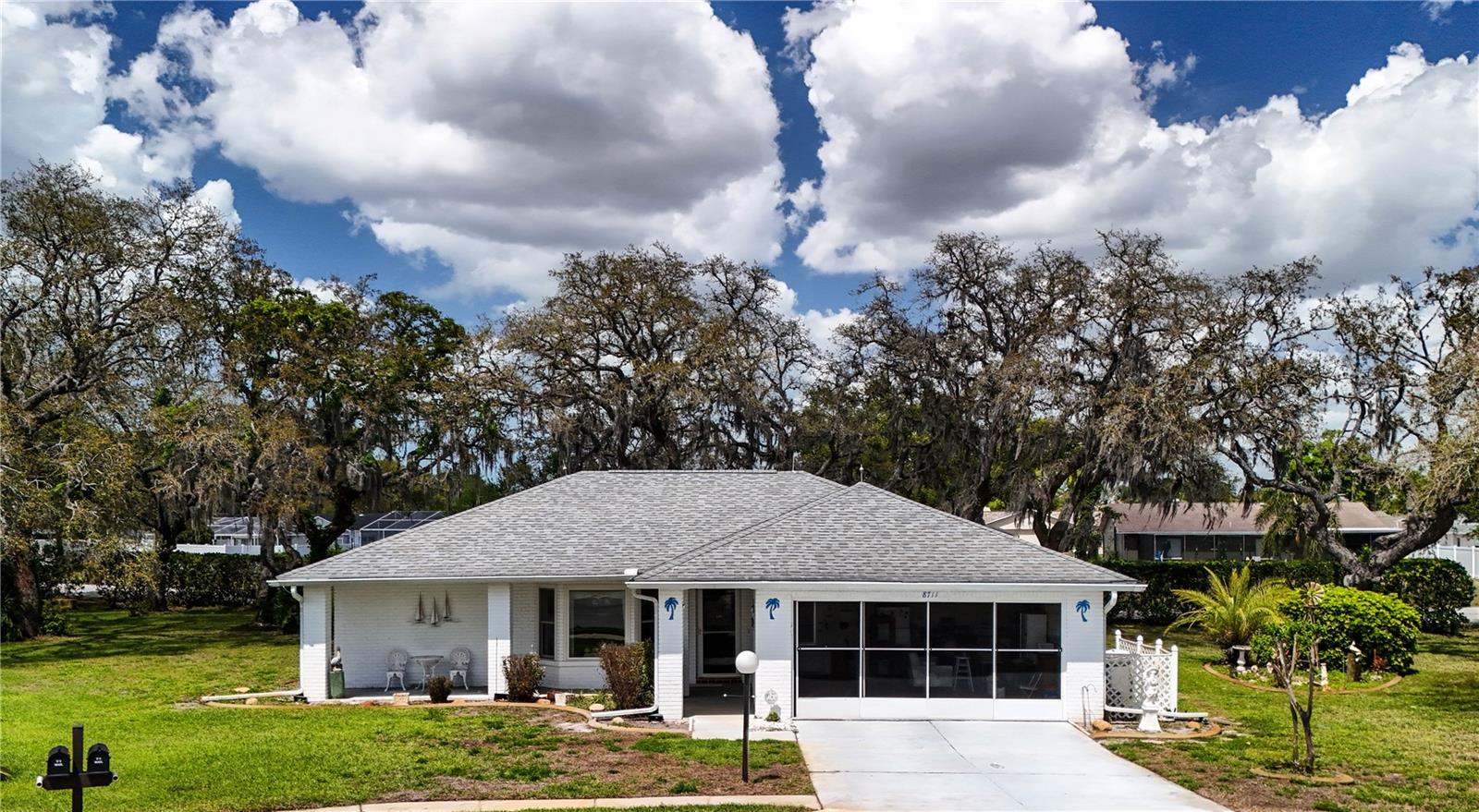 8711 Gold Pine Dr, Port Richey