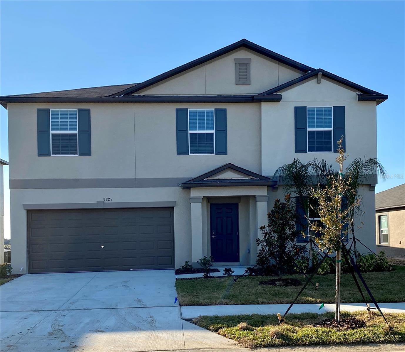 9825 Branching Ship Trce, Wesley Chapel