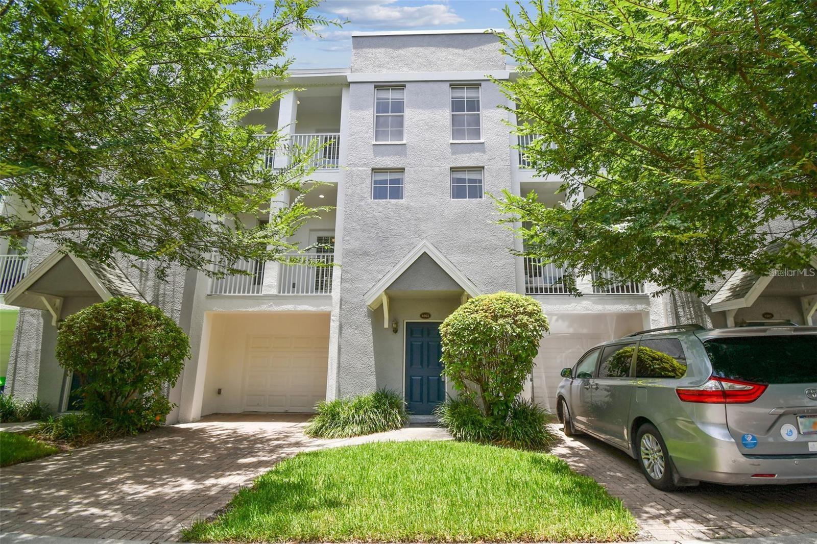 4503 Bay Spring Ct, Tampa