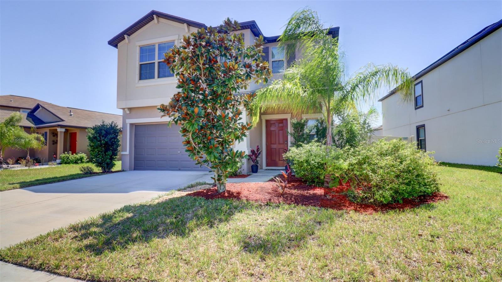 9633 Channing Hill Dr, Sun City Center