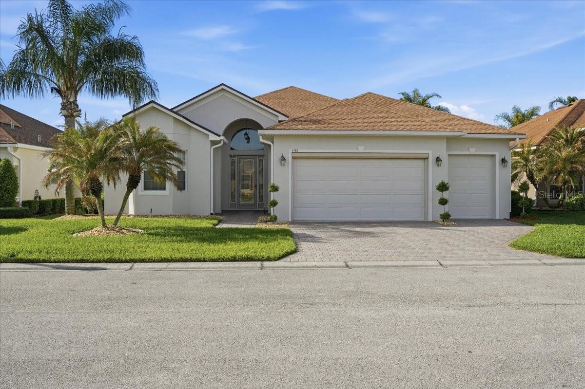 4193 Stone Creek Loop, Lake Wales