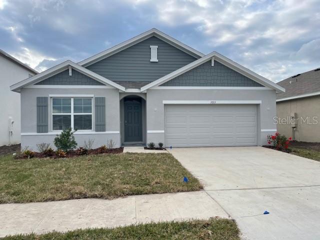 5715 Margate Mill Bnd, Wesley Chapel
