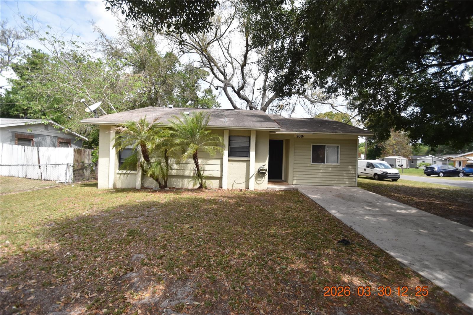2014 E Linebaugh Ave, Tampa