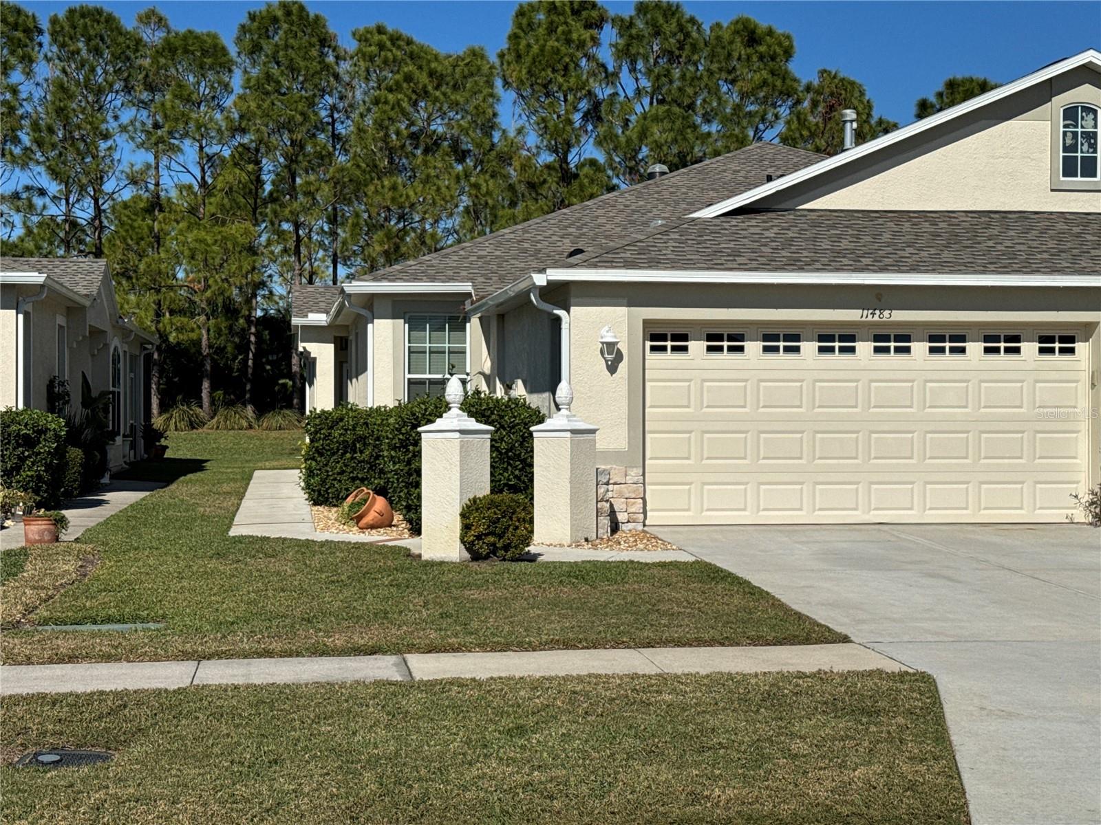 11483 Cambray Creek Loop, Riverview