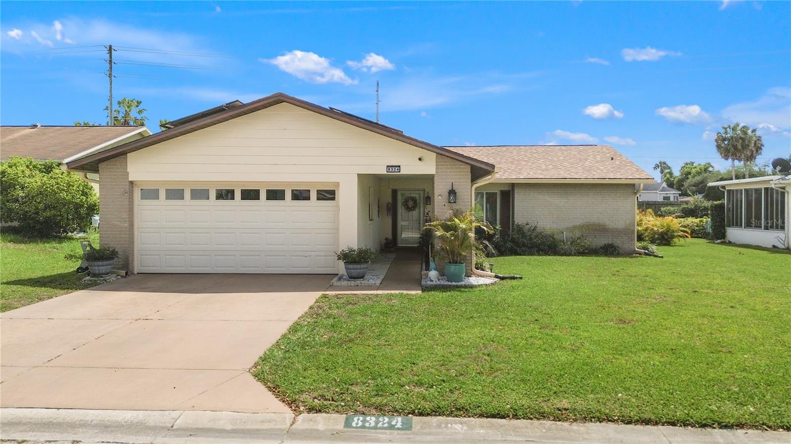 8324 Winding Wood Dr, Port Richey