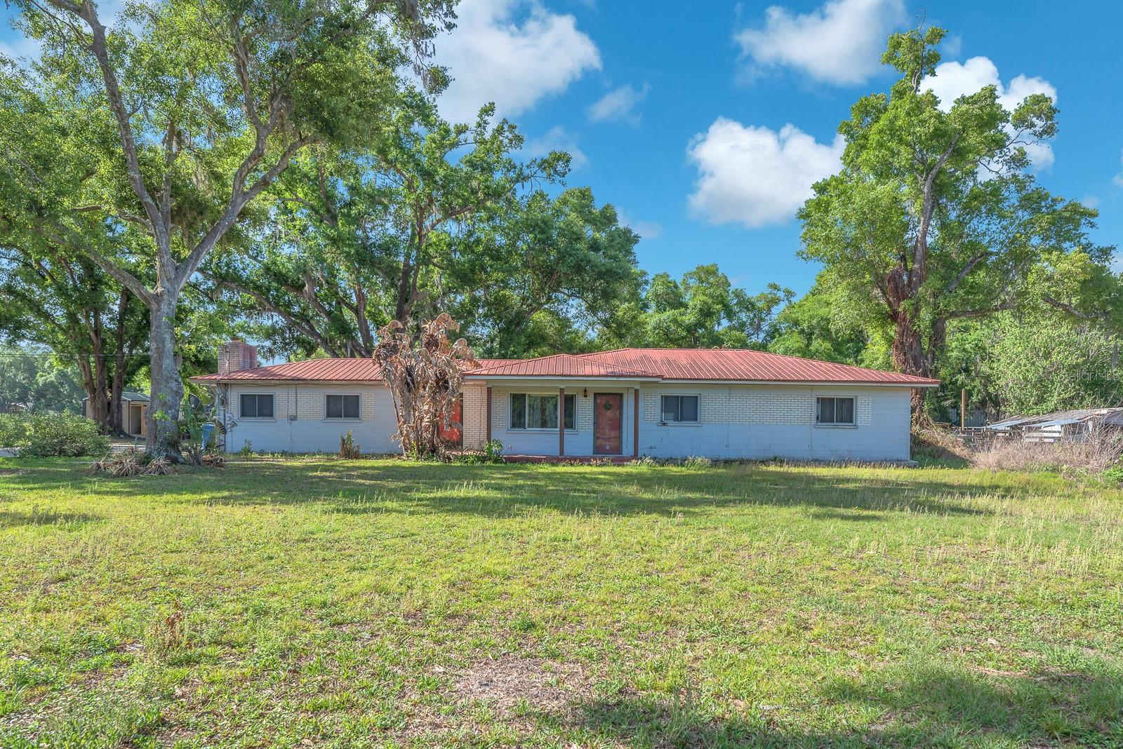 4711 W Sam Allen Rd, Plant City