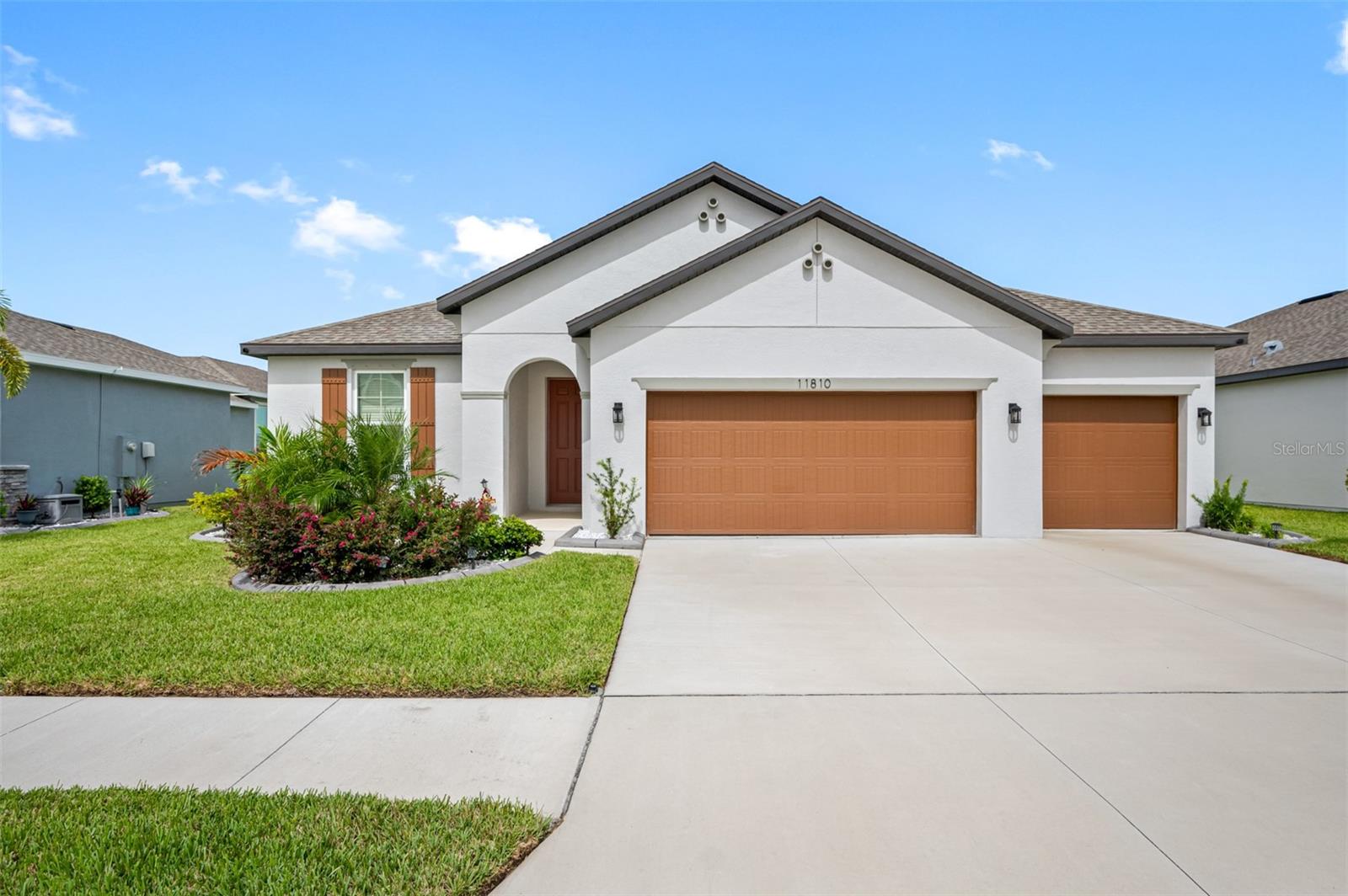 11810 Tetrafin Dr, Riverview