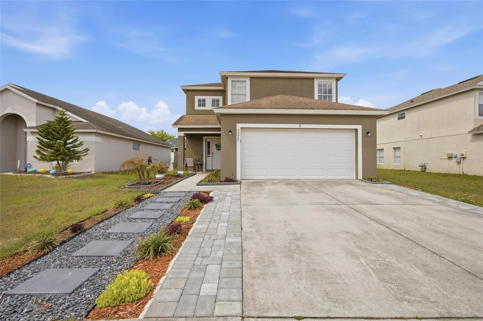 24927 Portofino Dr, Lutz
