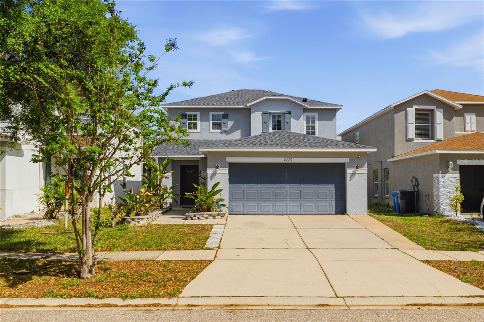 6220 Cherry Blossom Trl, Gibsonton