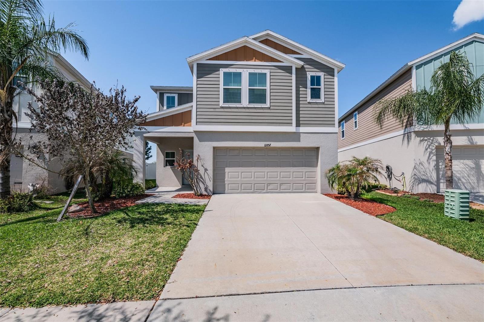 12857 Tannencrest Dr, Riverview