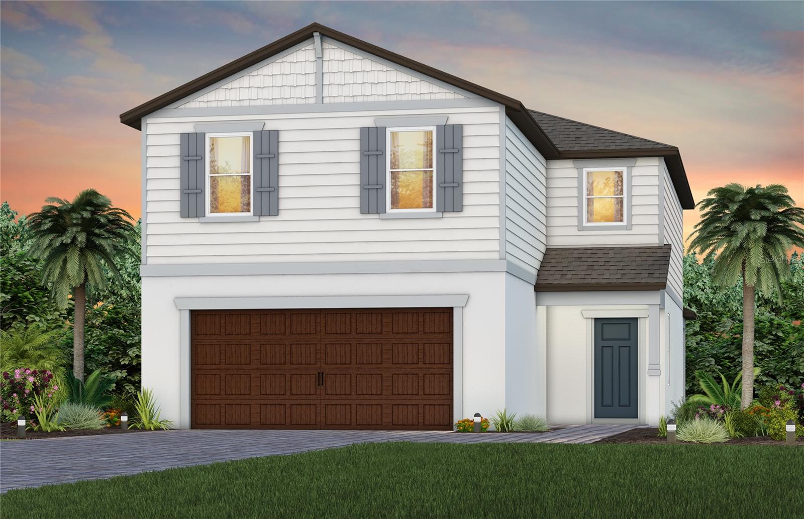 33481 Binding Ties Ln, Wesley Chapel