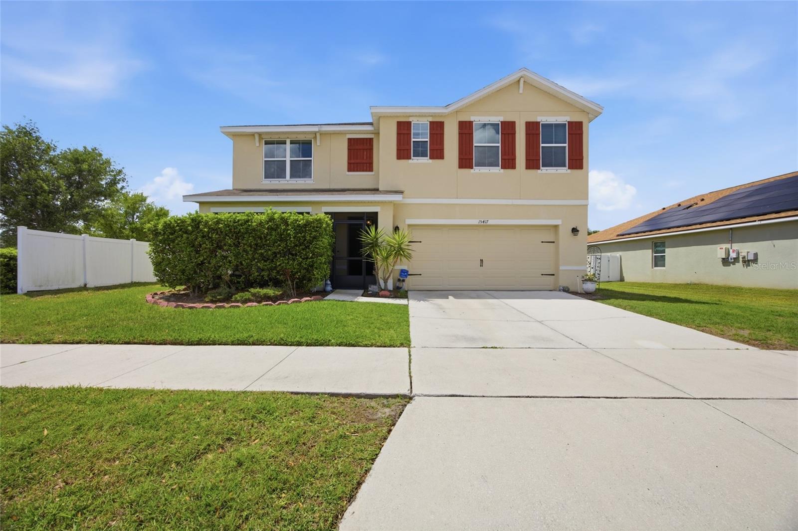 15417 Ibis Fall Pl, Sun City Center