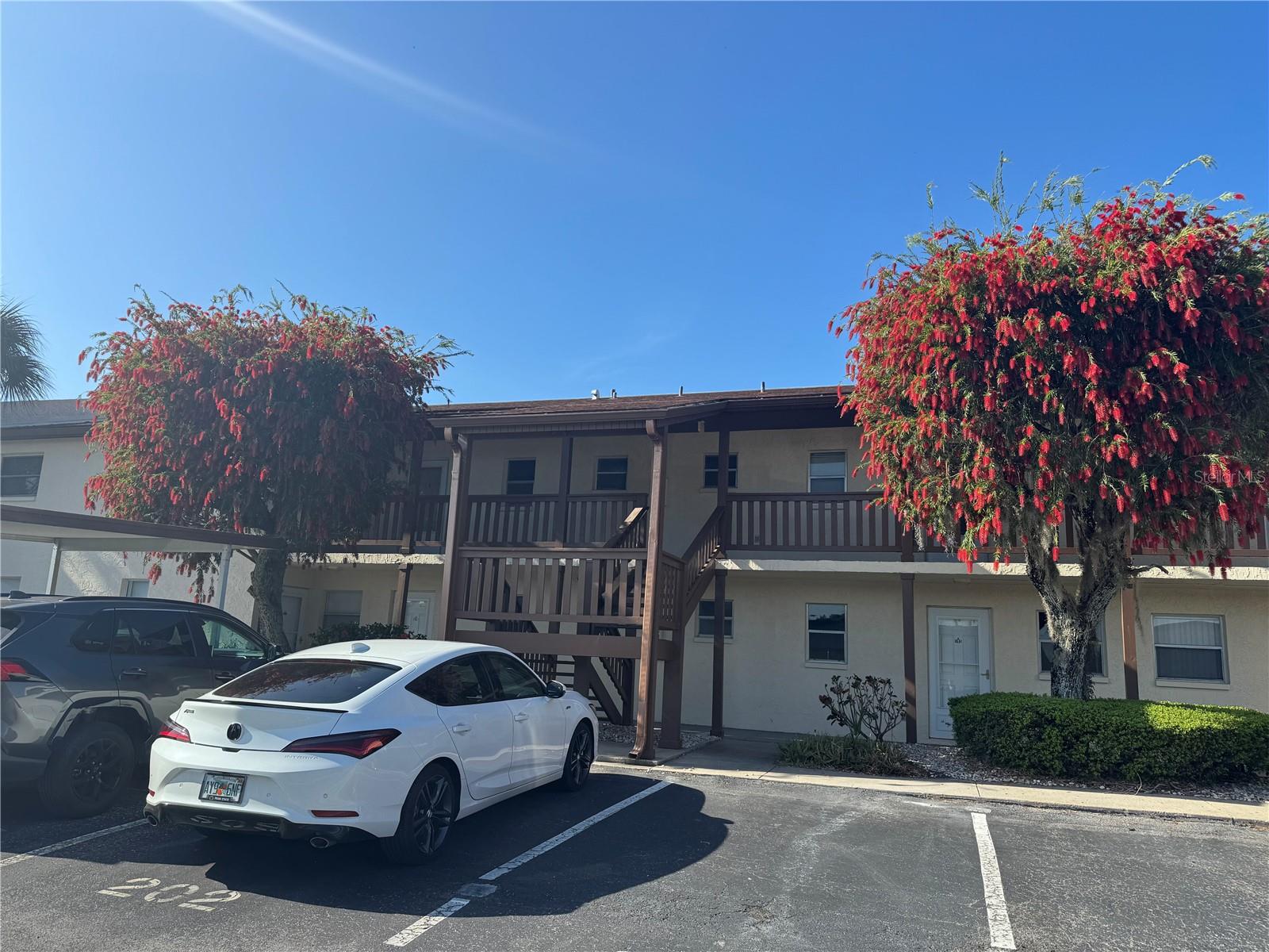 4956 Harbor Villa Ln #102, New Port Richey