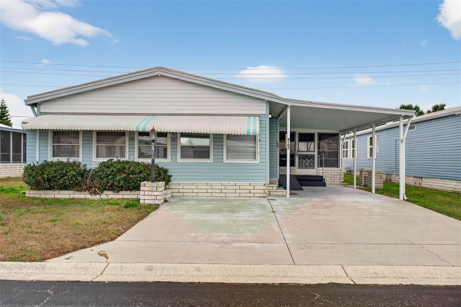 4100 Carefree Way, Zephyrhills