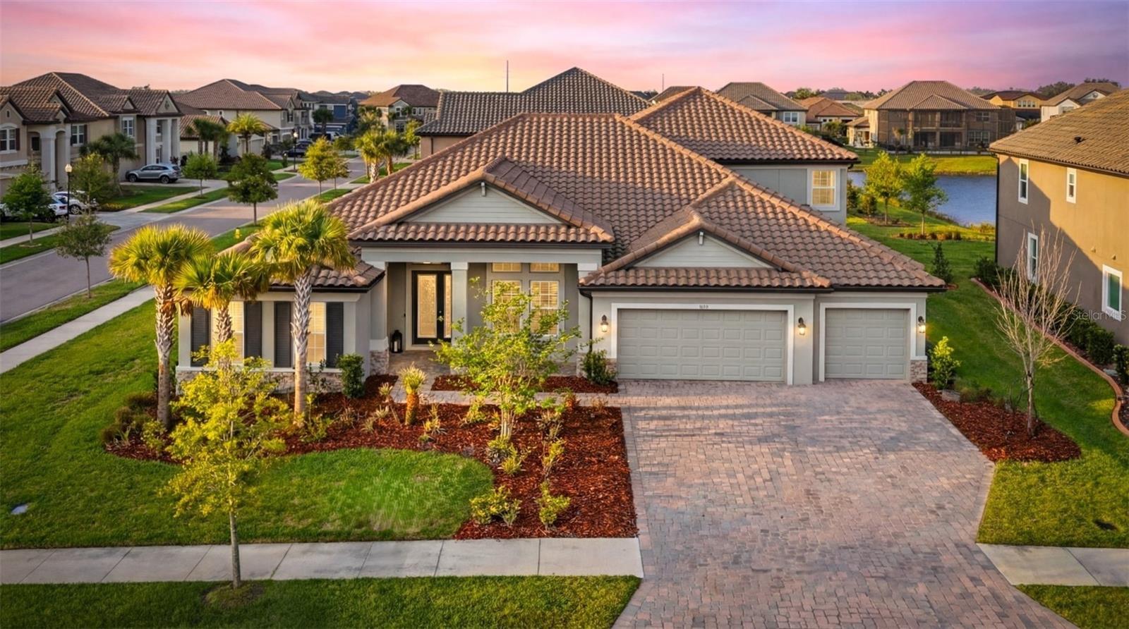 7073 Graybrook Dr, Wesley Chapel