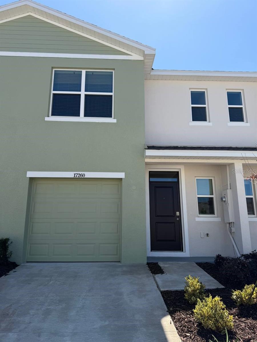 17260 English Chestnut Way, Land O Lakes