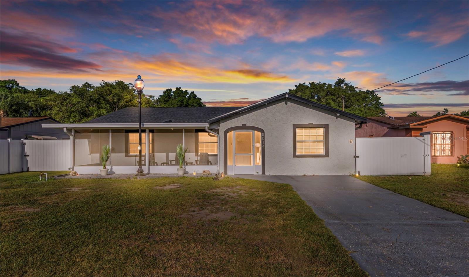 8014 N Habana Ave, Tampa
