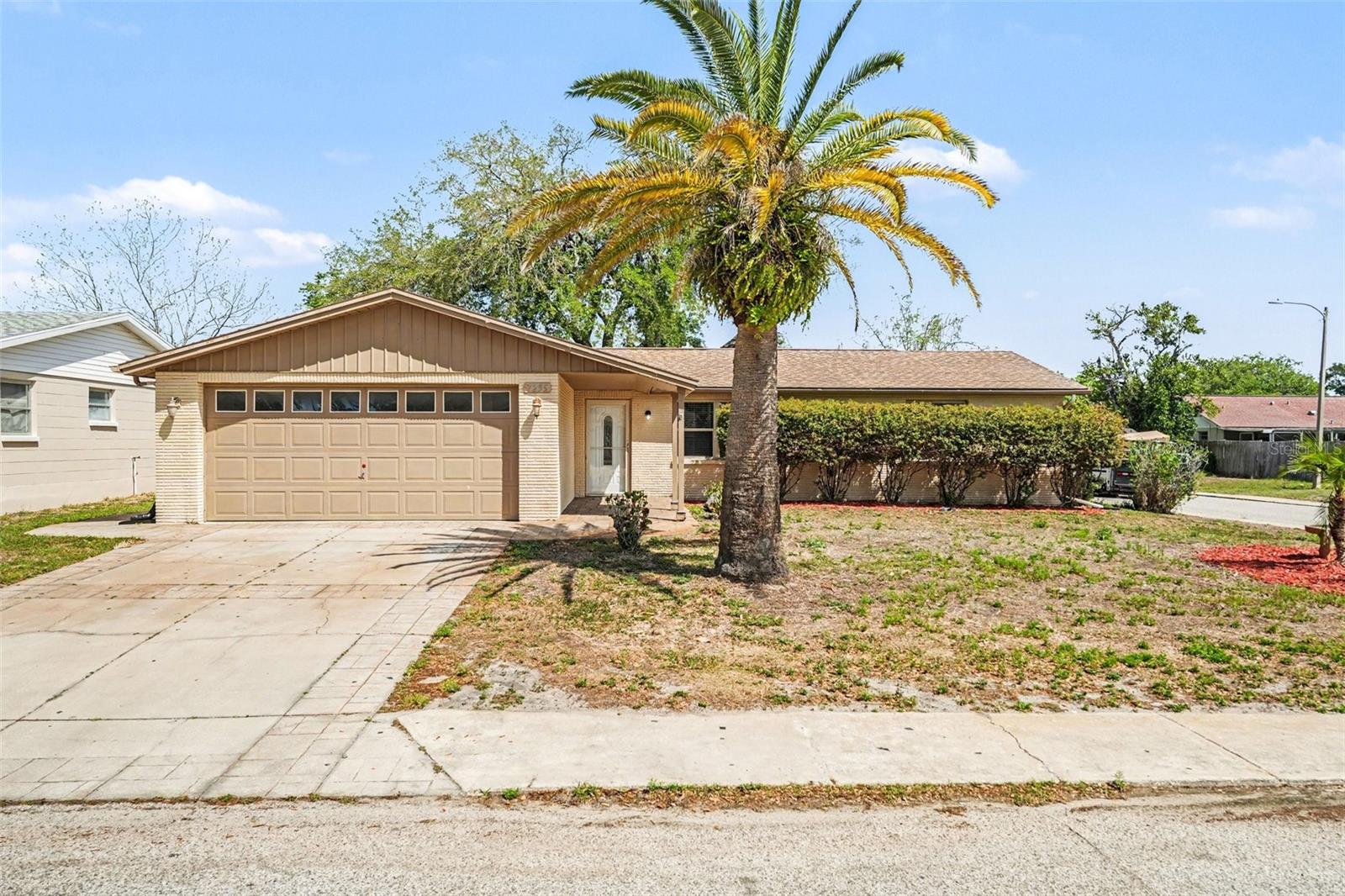 7255 Fireside Dr, Port Richey