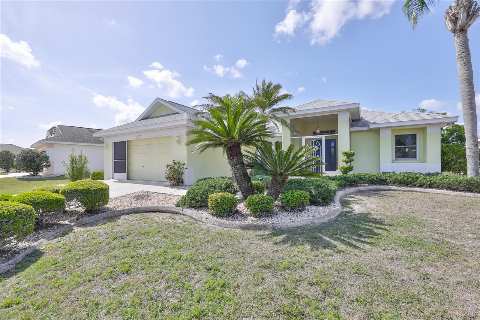 2422 E Del Webb Blvd, Sun City Center