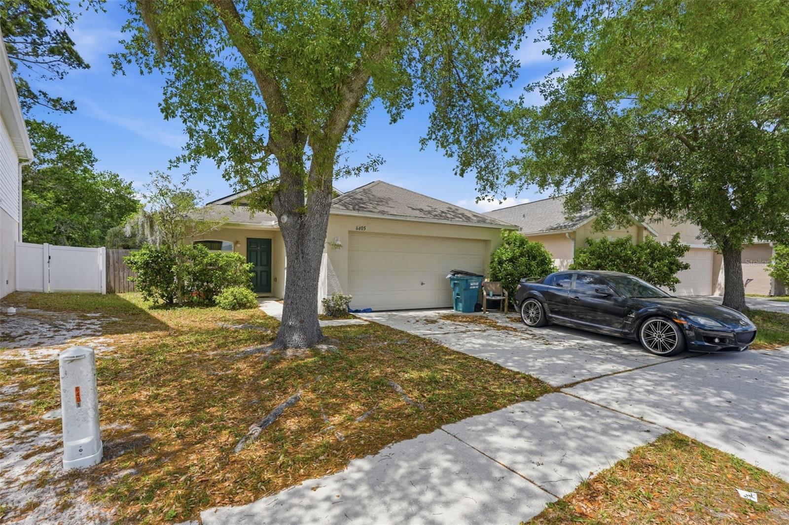 6405 Tabogi Trl, Wesley Chapel