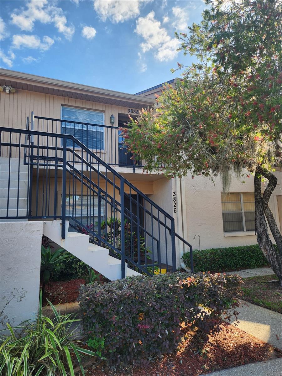 3838 Staysail Ln #3838, Holiday