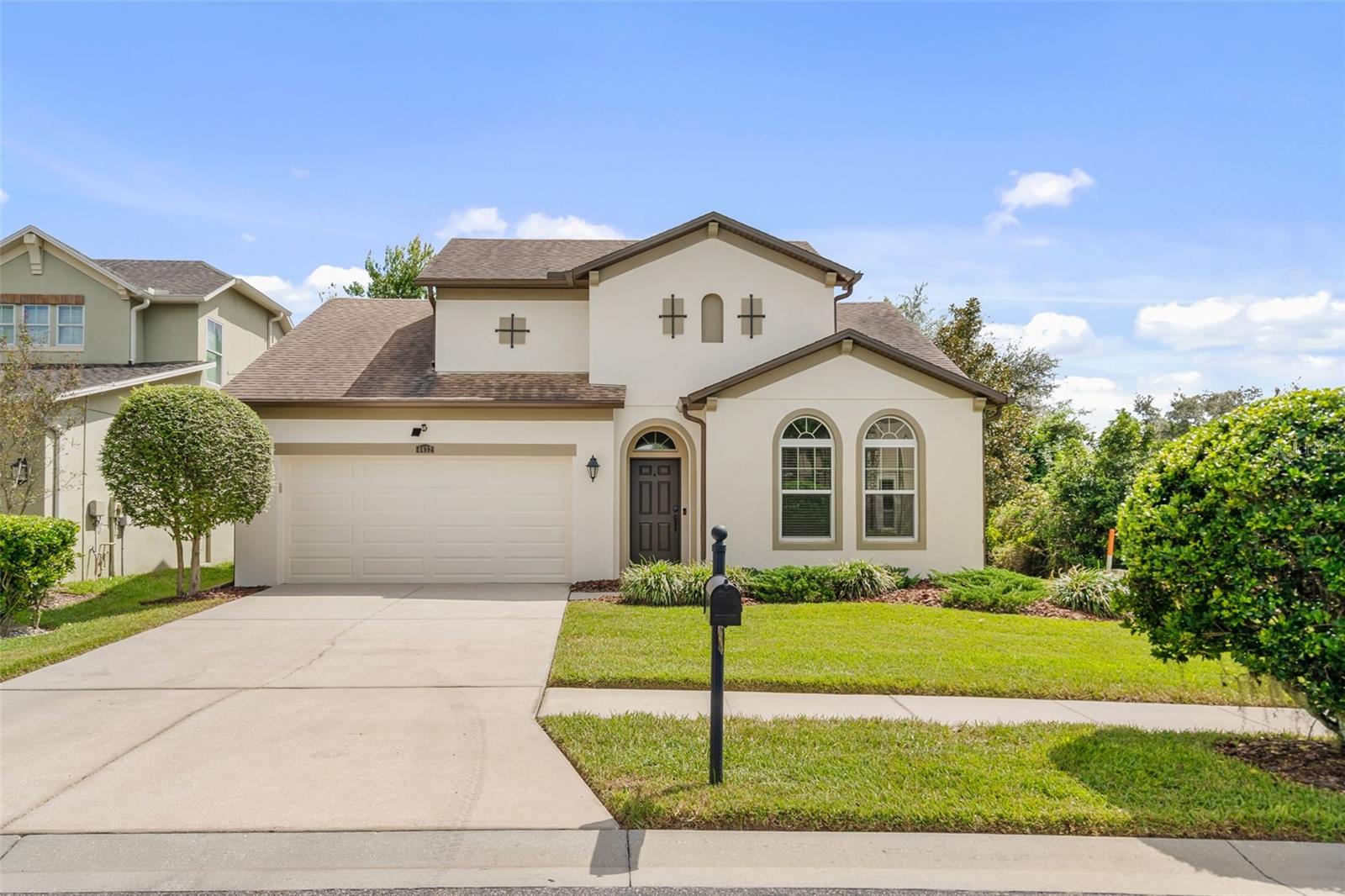 4432 Vermillion Sky Dr, Wesley Chapel