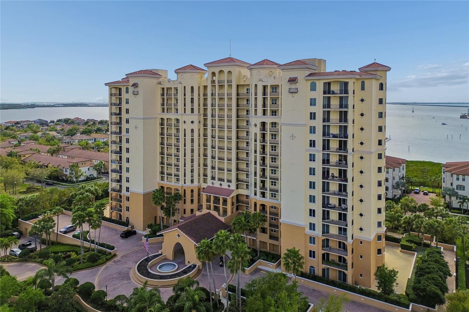 5823 Bowen Daniel Dr #1103, Tampa