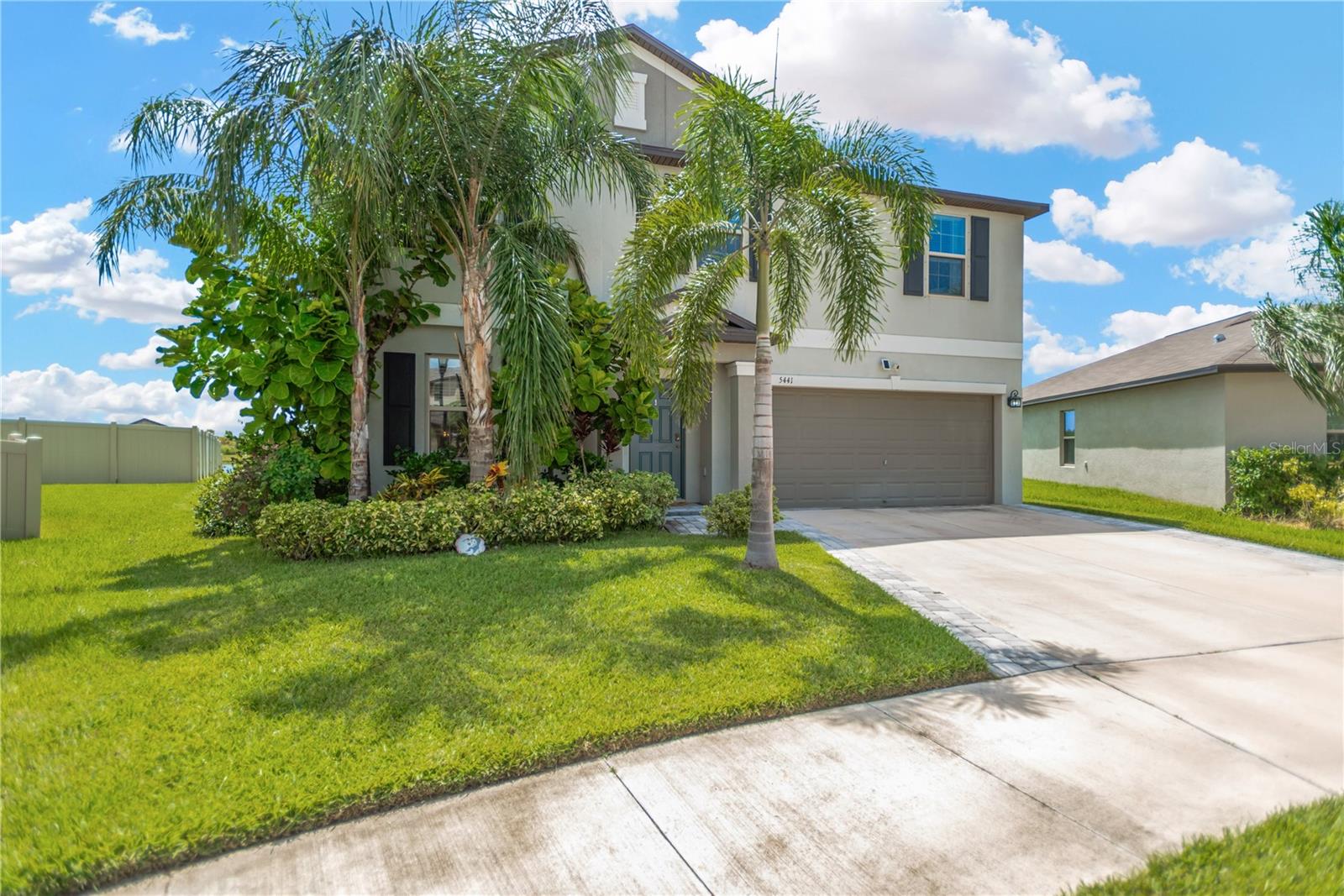 5441 Rainwood Meadows Dr, Apollo Beach
