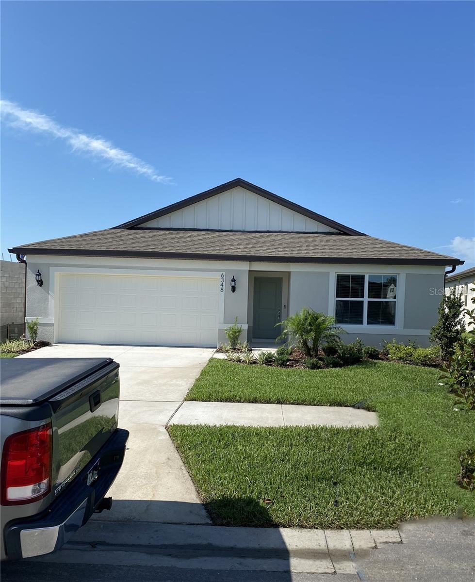 6348 Dutton Dr, Wesley Chapel
