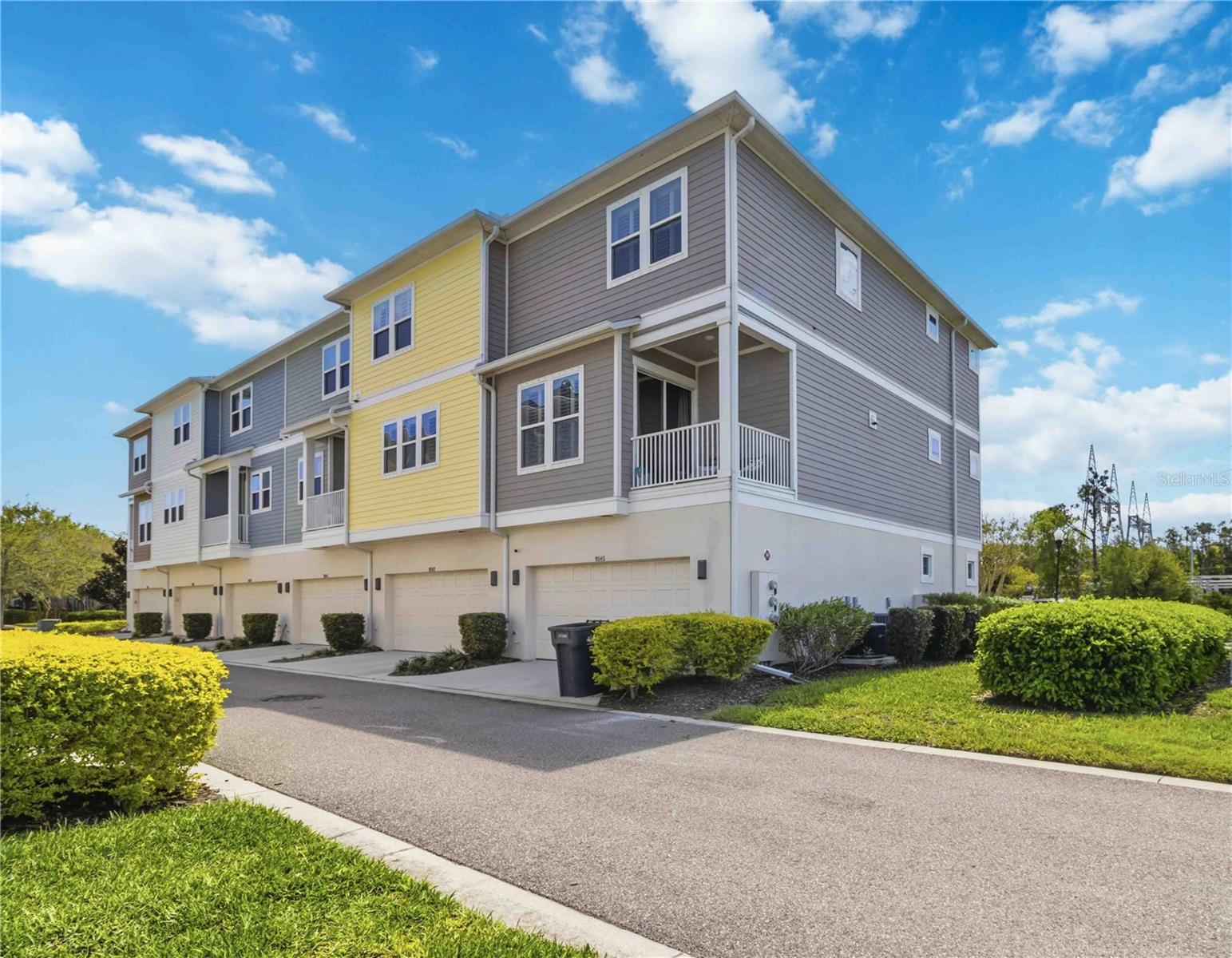 9545 W Park Village Dr, Tampa