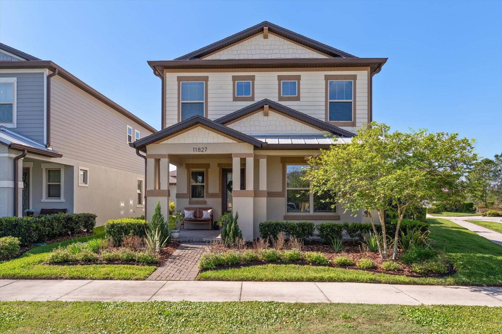 11827 Blamey Trl, Odessa