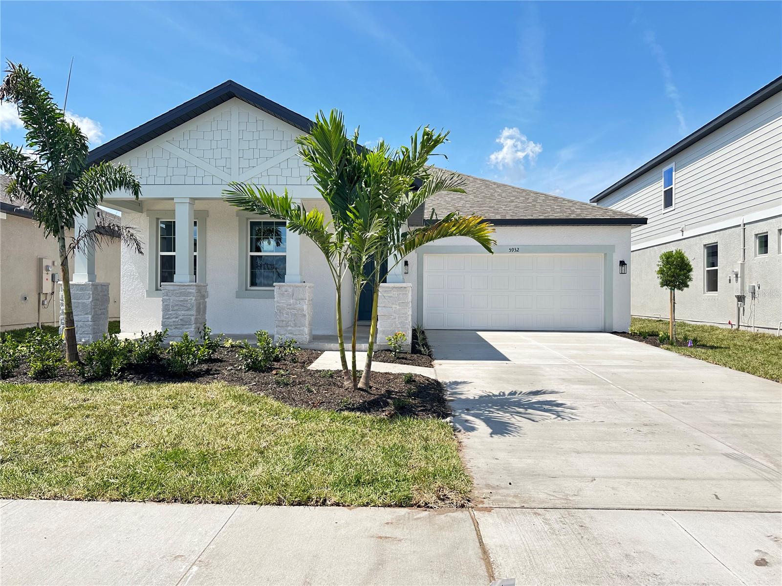 5932 Fresh Flora Drive, Wimauma