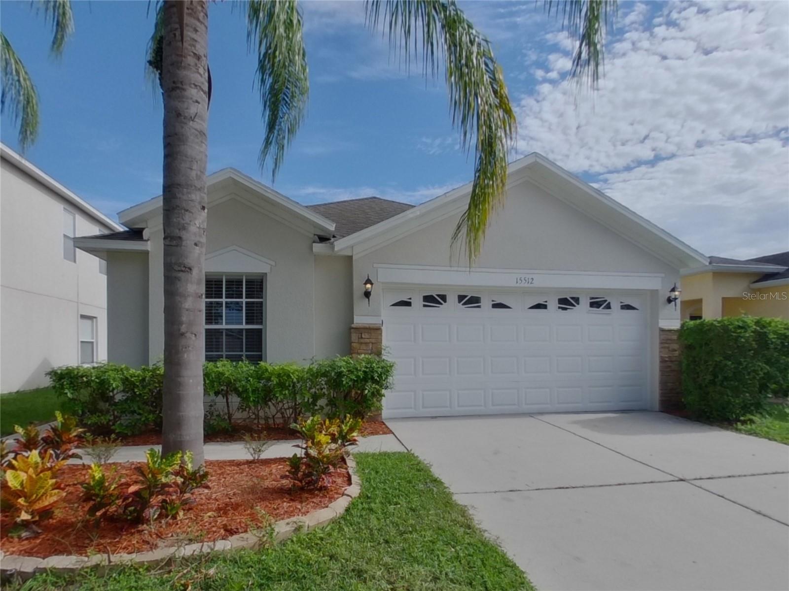 15512 Telford Spring Dr, Ruskin