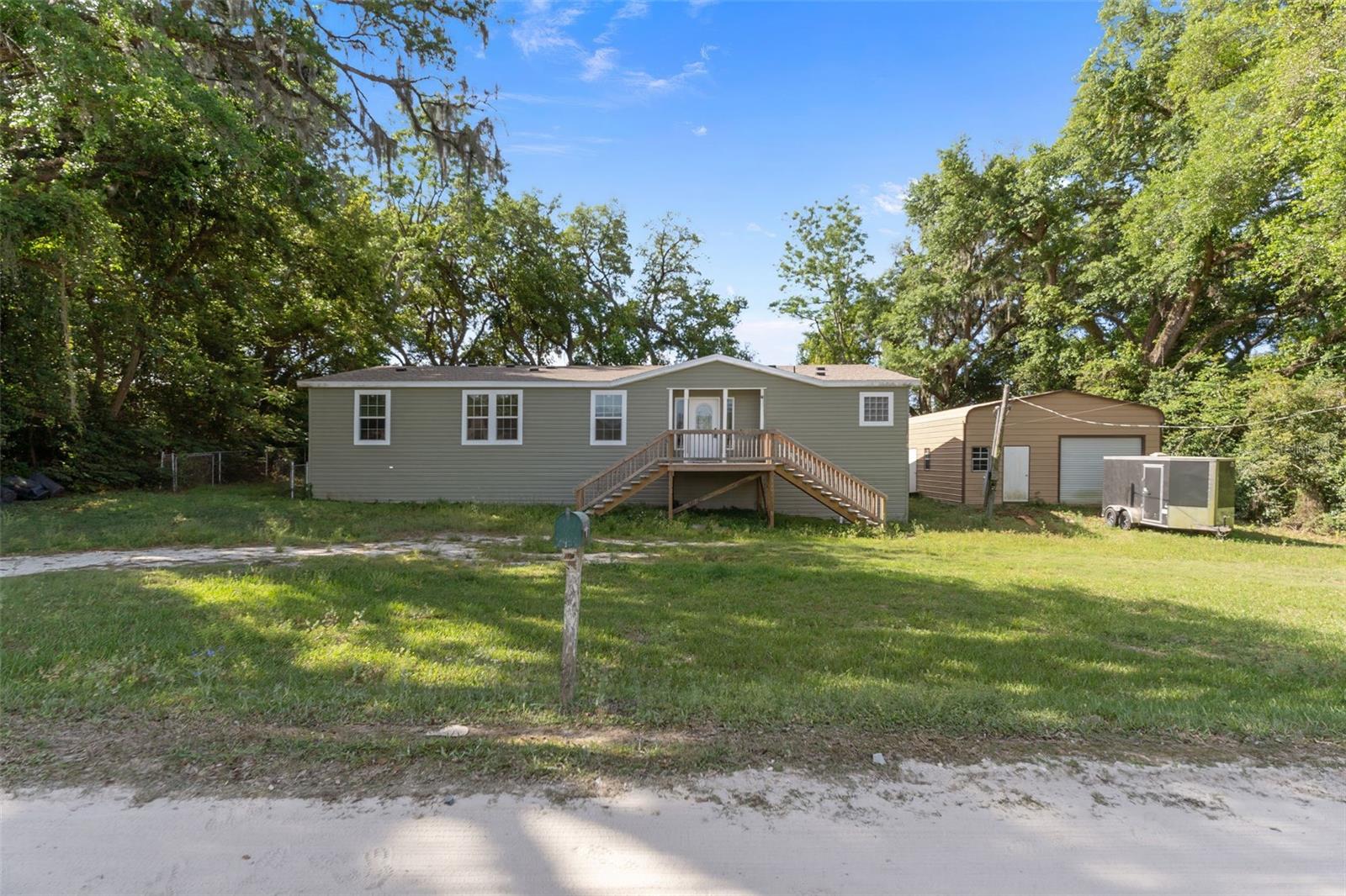 38616 Coleen Ave, Zephyrhills