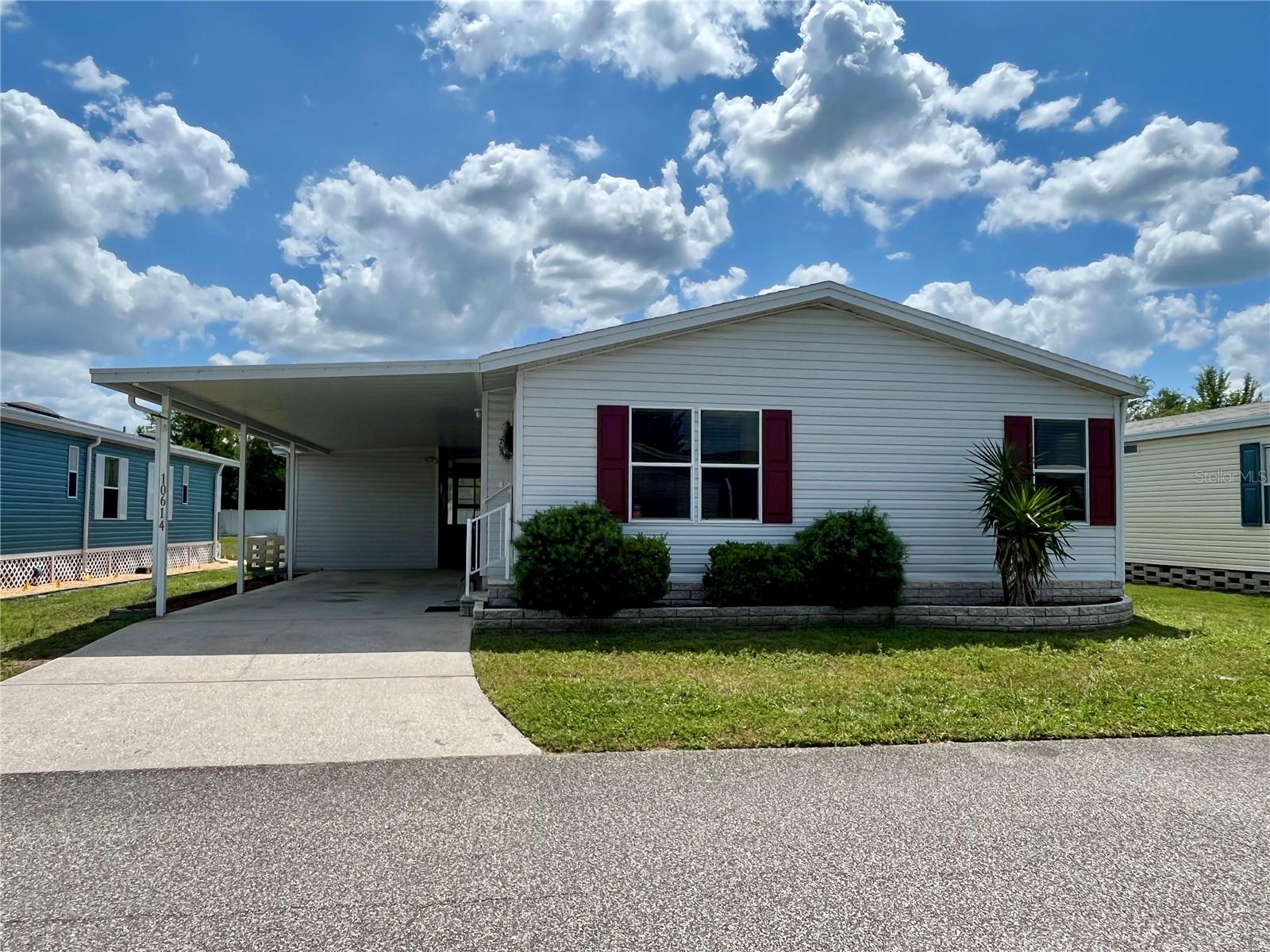 10614 Hayden Ave, New Port Richey