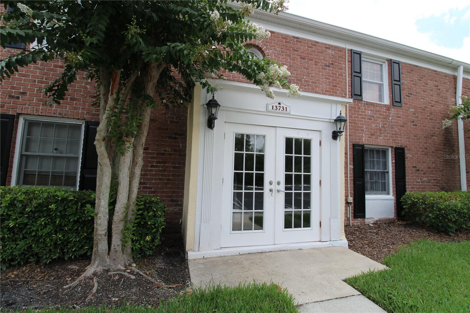 13731 Juniper Blossom Dr #201, Tampa
