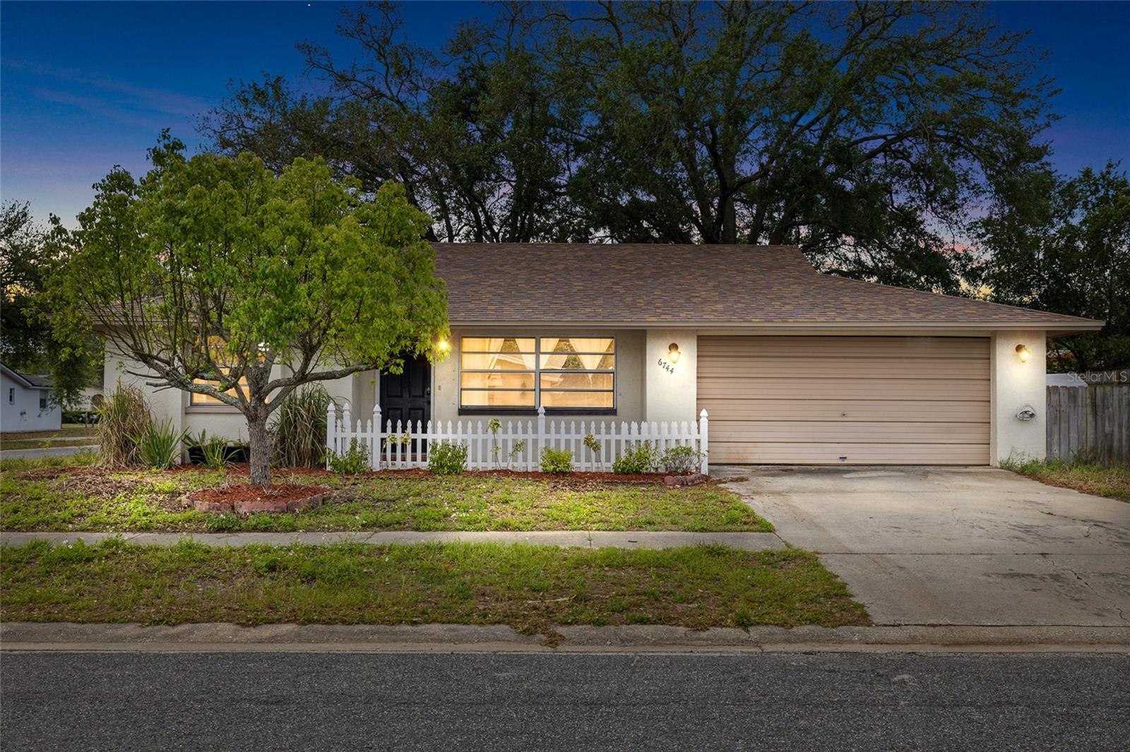 6744 Greenwich Ave, New Port Richey