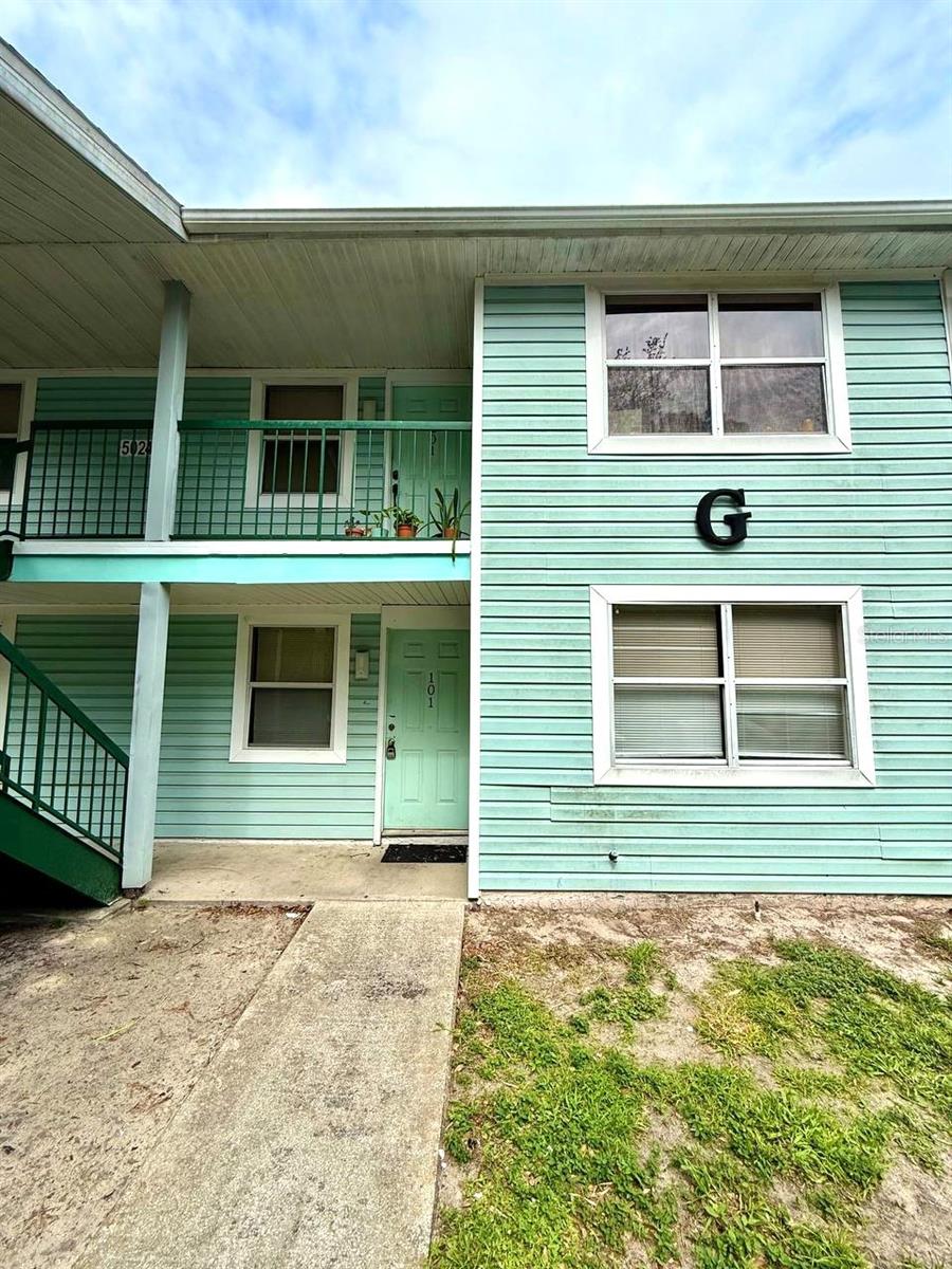 5024 Terrace Palms Cir #101, Tampa
