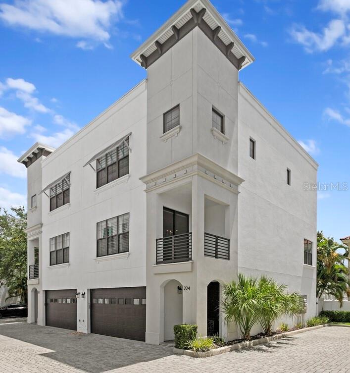 224 S Audubon Ave, Tampa