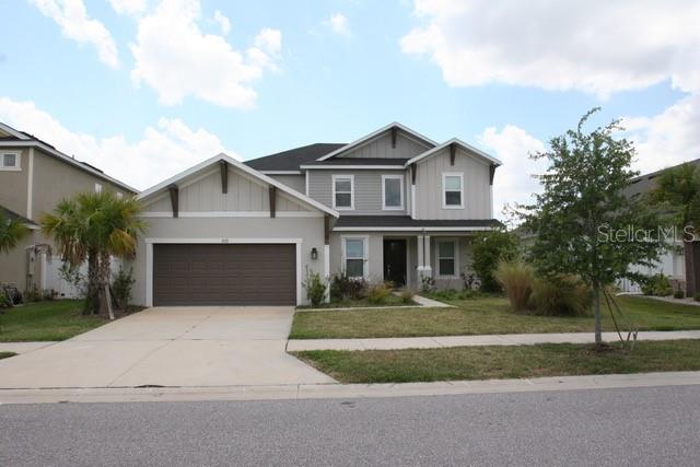 7177 Talamore Dr, Wesley Chapel