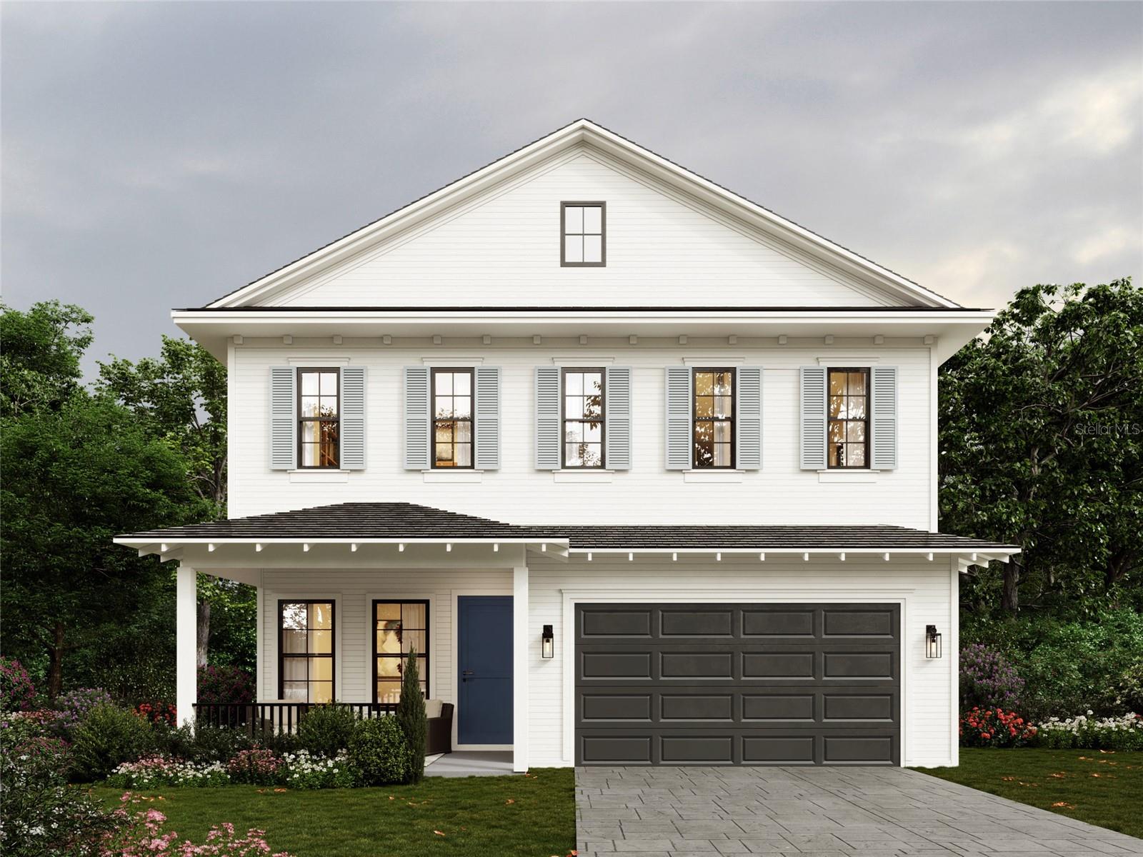905 W Plymouth St, Tampa